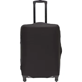 Příslušenství k zavazadlu Obal na kufr vel. M SPRINGOS HA7557 černý