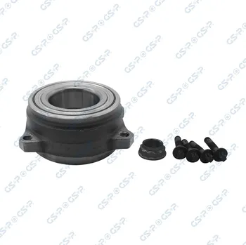 Sada ložiska kola GSP 9249009K