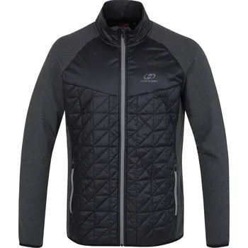 Hannah Elsa Dark Gray Mel/Anthracite, M