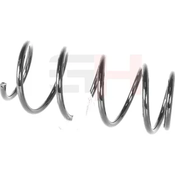 Vinutá pružina podvozku GH GH-2023899