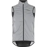 Pánská cyklistická vesta CRAFT ADV Essence L velikost L grey