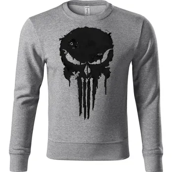 Pánská mikina STRIKER pánská mikina velikost XL