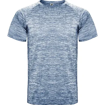 Pánské tričko Funkční sportovní triko Austin pánské/dětské, Roly Barva: tmavě modrá, Velikost: XXL