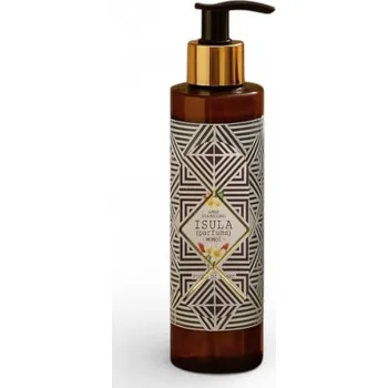ISULA-MONOI: Kondicionér na vlasy „Monoi“ 300ml F332