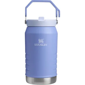 Stanley, Termohrnek IceFlow s uchem a brčkem, 1,9 l, hydrangea - Formadore