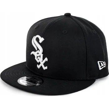 Kšiltovka New Era kšiltovka černá velikost M/L