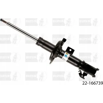 PRAVÝ PŘEDNÍ PLYNOVÝ TLUMIČ 22-166739 BILSTEIN