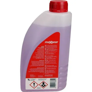 autokoberec Ochrana proti zamrznutí MAXGEAR 36-0167