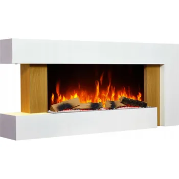 Elektrický krb ArtiFlame Fjord AF52