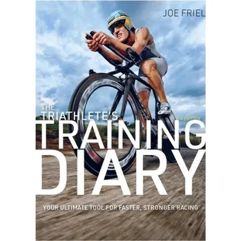 The Triathlete's Training Diary - Joe Friel