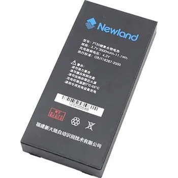 Newland Battery for N7 series, 3,8 V 5100 mAh