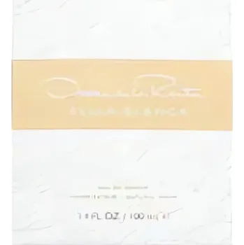 Dámský parfém Oscar de la Renta Bella Blanca EDP W 100 ml