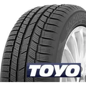Auto-moto Pneumatiky TOYO snowprox s954 255/40 R19 100V, sleva DOT
