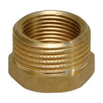 Fitinka DIAMOND Redukce mosazná 2" x 6/4"