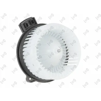 Klimatizace automobilu vnitřní ventilátor ABAKUS 018-022-0004