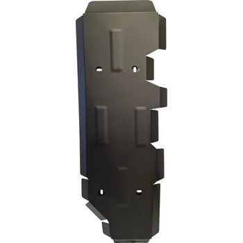 Kryt motoru TOYOTA HILUX VI Pickup (_N1_) - Plech - 8595698044075