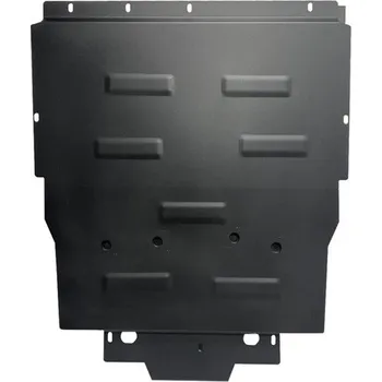 Kryt motoru MERCEDES-BENZ B-CLASS (W247) Kryt pod motor - Plech -