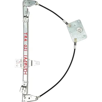 Stahovačka okna Zvedací zařízení oken VALEO 851972