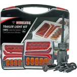 světelný pás Einparts Automotive EPWLD50