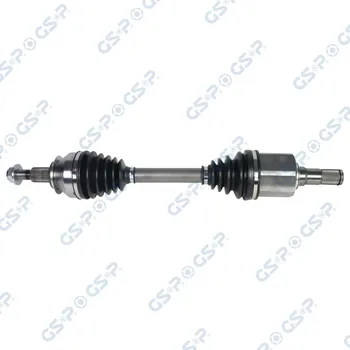 Hřídel nápravy Hnací hřídel GSP 201992