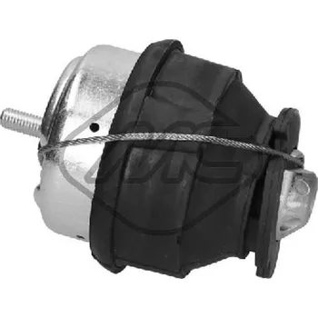 Uložení převodovky Uložení, manuální převodovka Metalcaucho 57442