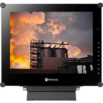 Monitor AG neovo SX-15G 38,1cm 4:3 černá (SX5G0011E0100)