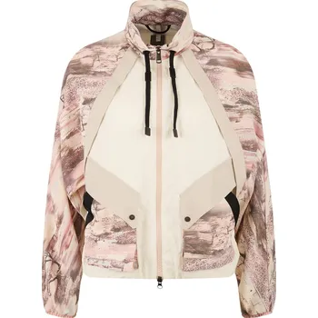 Cyklistika Dámská bunda Sportalm Dare 010320 Shalk Stone (14)