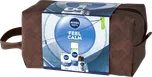 Nivea Men Feel Calm Skincare Kit…