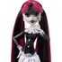 Panenka Monster High Reel Drama, Draculaura