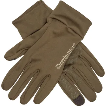 Rukavice Rukavice Deerhunter Rusky Silent Velikost: M