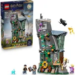 LEGO Harry Potter 76467 Dům Lenky…