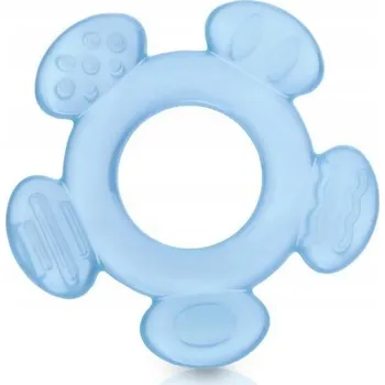 Měkké silikonové kousátko etapa 2 Nuby Bezpečné