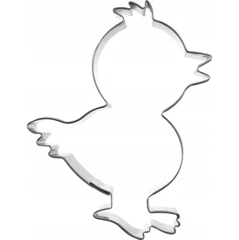 Nádoba na pečení Formička na cukroví Orion 7 cm