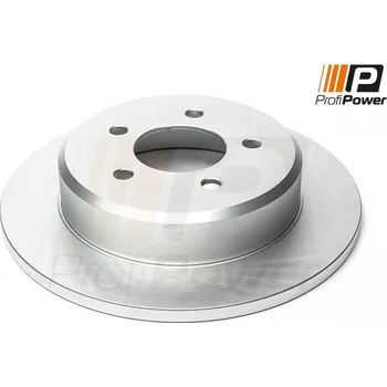 Brzdový kotouč Brzdový kotouč ProfiPower 3B2090