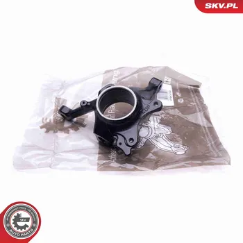 Čep nápravy Čep nápravy, zavěšení kol ESEN SKV 47SKV182