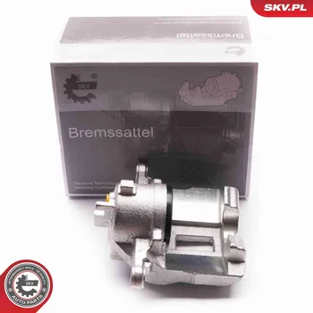 Brzdový třmen Brzdový třmen ESEN SKV 23SKV492