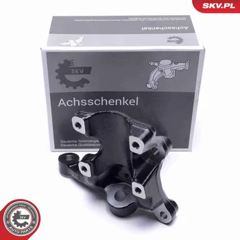 Čep nápravy Čep nápravy, zavěšení kol ESEN SKV 47SKV782