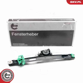 Stahovačka okna Zvedací zařízení oken ESEN SKV 01SKV934