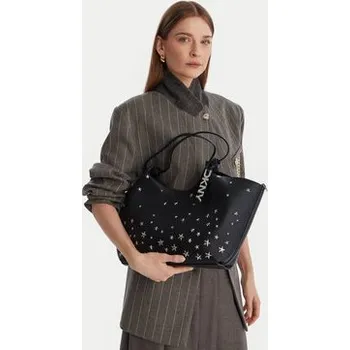 Kabelka Kabelka DKNY R54AQE49 Černá OS