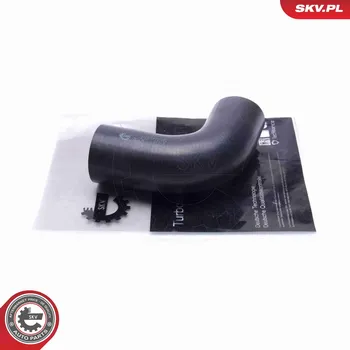 Hadička plnicího vzduchu ESEN SKV 24SKV596