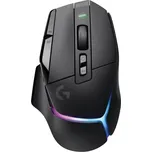 Logitech G G502 X PLUS