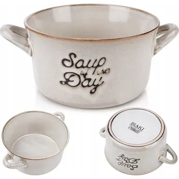 Polévková miska Artemis 600 ml