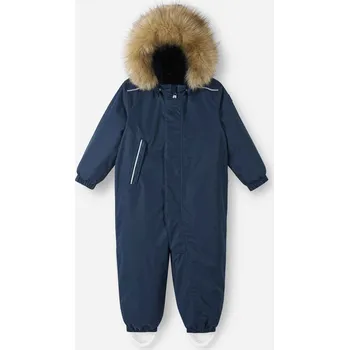 dívčí zimní kombinéza Dětská lyžařská kombinéza Reima Reimatec Gotland, voděodolná a teplá