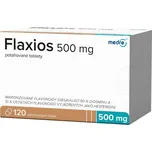 Medreg Flaxios 500 mg 120 tbl.