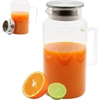 Bb Džbán 1,8 l bezbarvý