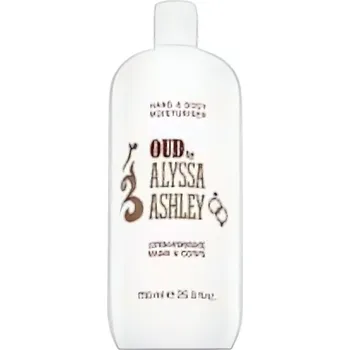 Alyssa Ashley Green Oud BOL U 750 ml