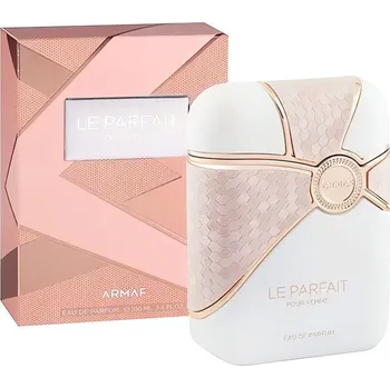 Parfém Le Parfait Pour Femme / EDP Armaf - 100 ml