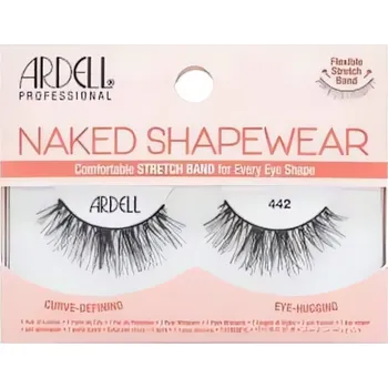 Kosmetický štětec Ardell Naked Shapewear 442