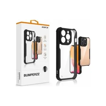 Pouzdro na mobilní telefon Pouzdro ALIGATOR Bumperzz Xiaomi 12T Pro, černé