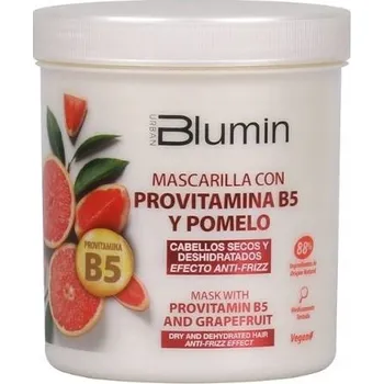 Vlasová regenerace Blumin 700 ml regenerační maska na vlasy